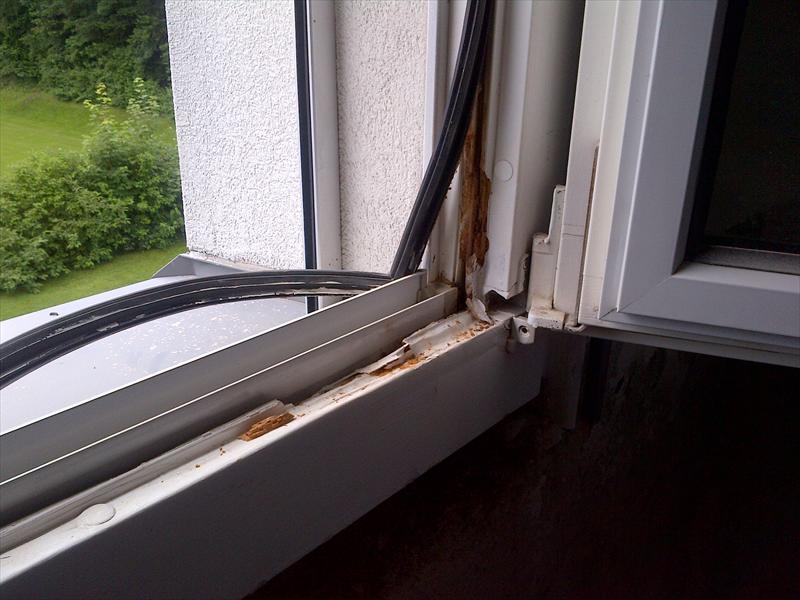 Reparaturen - schreinermobil